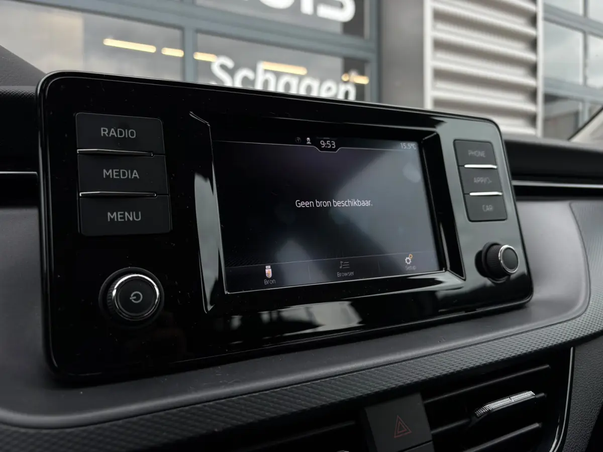 1.0 TSI 110 pk Ambition | Apple Carplay | Cruise control | Lane Assist |