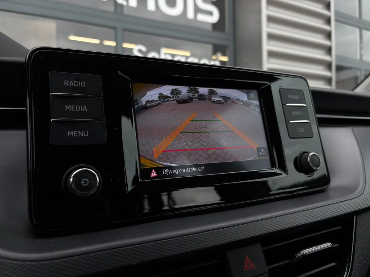 1.0 TSI 110 pk Ambition | Apple Carplay | Cruise control | Lane Assist |