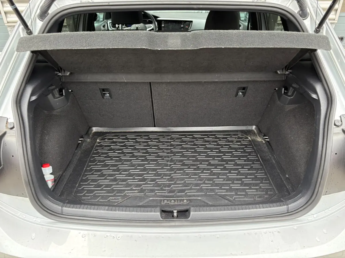 1.0 TSI 95 pk R-Line Business | Panoramadak | Achteruitrijcamera | Apple carplay |