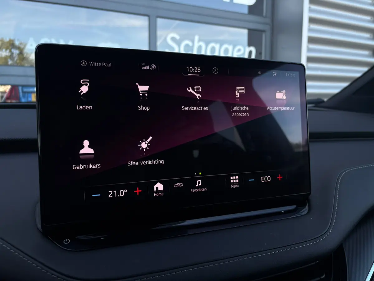 60 Sportline 180 pk | SoH 93,78%| Achteruitrijcamera | Apple Carplay | Stoel/stuur verwarming |