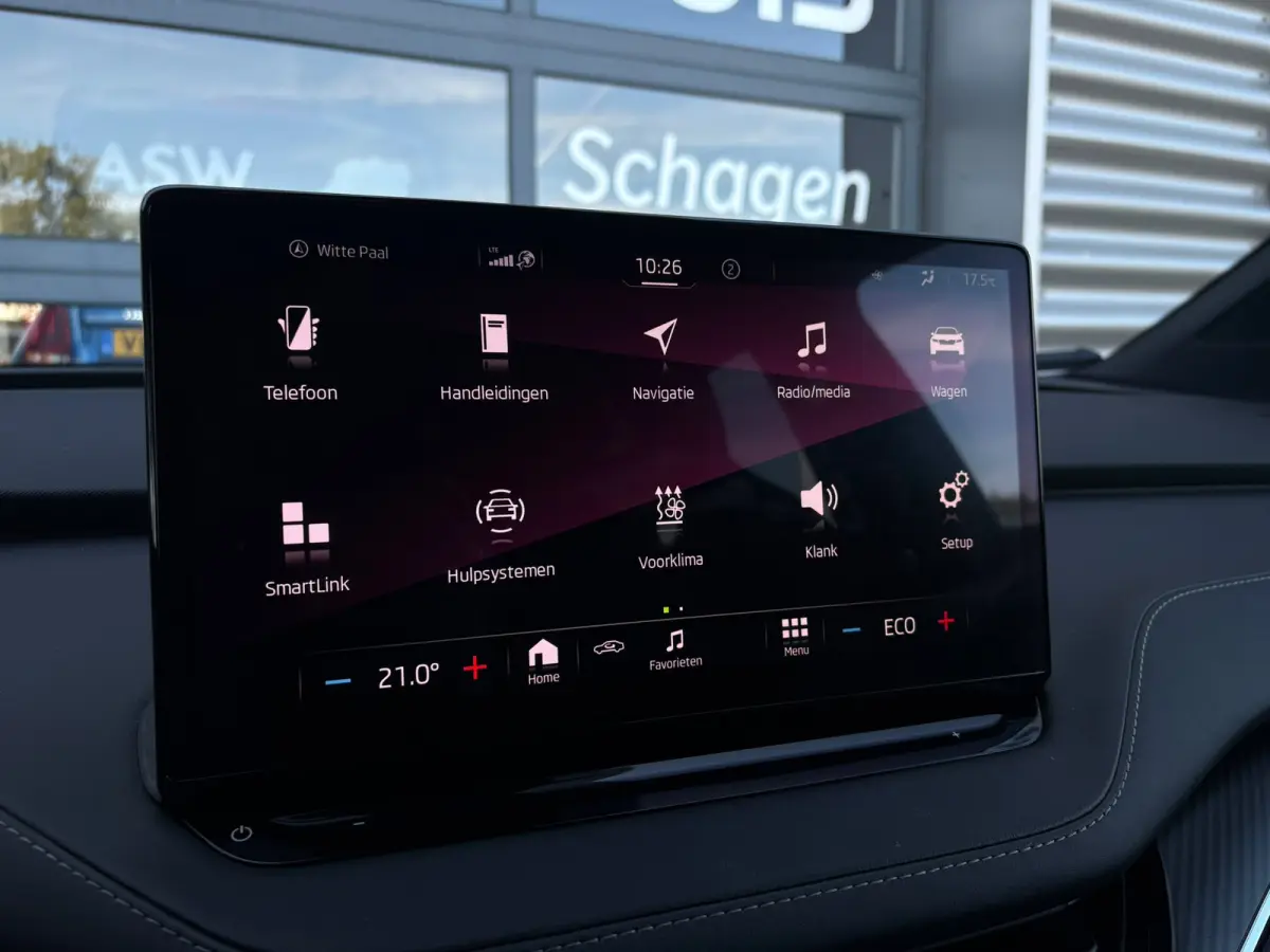 60 Sportline 180 pk | SoH 93,78%| Achteruitrijcamera | Apple Carplay | Stoel/stuur verwarming |