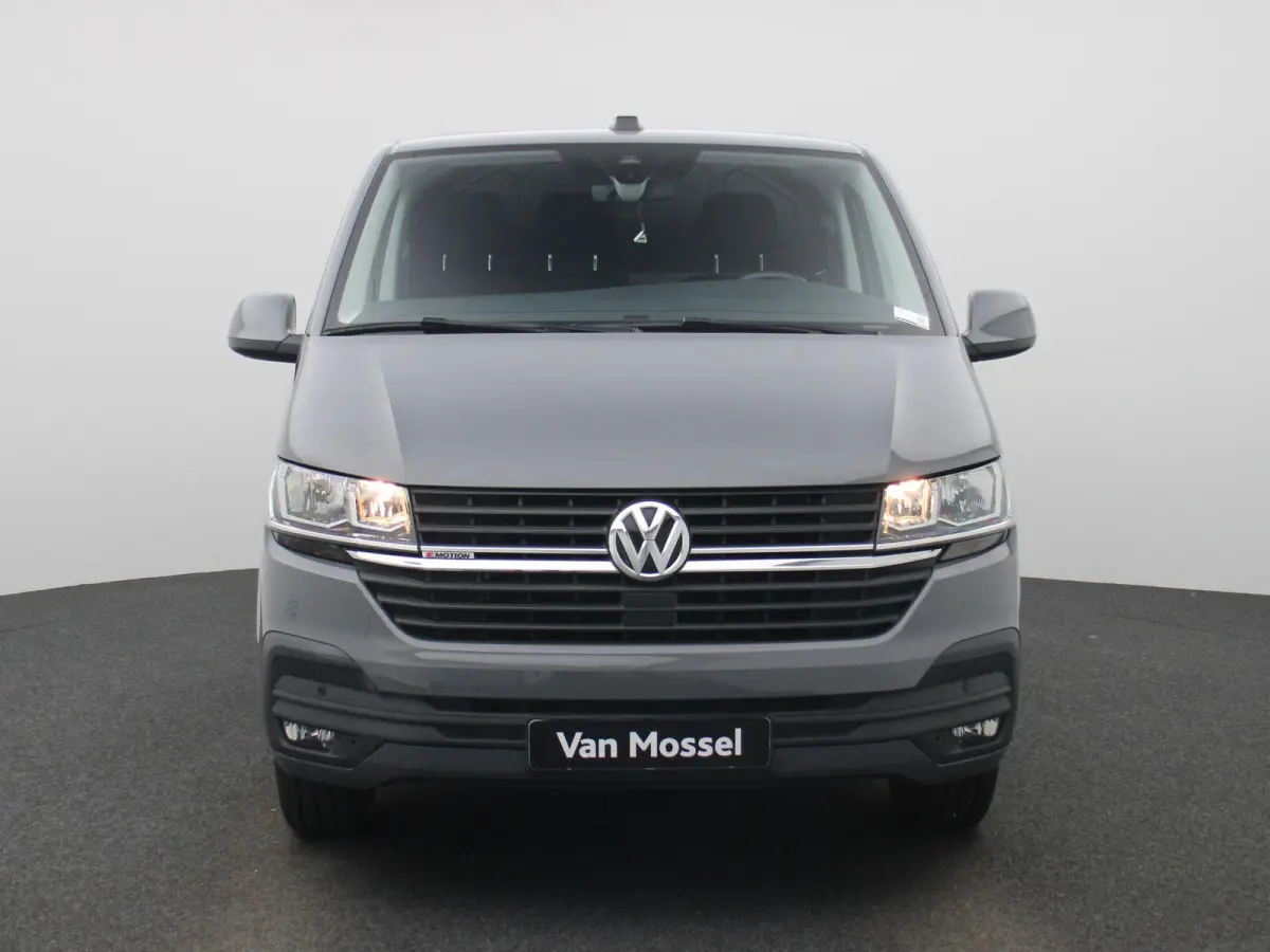 2.0 TDI L2H1 4Motion 150PK | Automaat | Multifunctioneel Stuurwiel | Parkeersensoren Voor + Achter | Navigatie | Achteruitrijcamera | Airco | Adaptive Cruise Controle | Lane Assist |