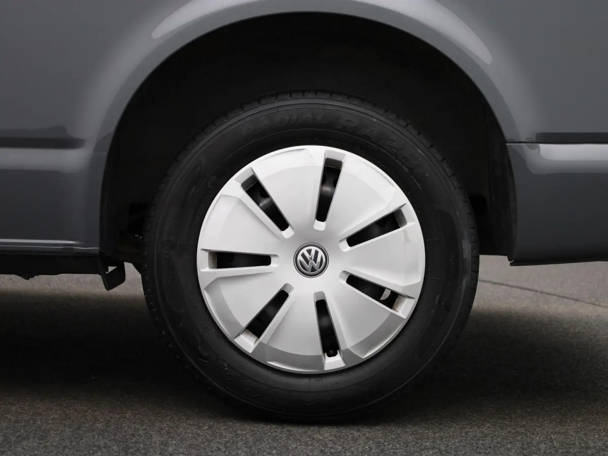 2.0 TDI L2H1 4Motion 150PK | Automaat | Multifunctioneel Stuurwiel | Parkeersensoren Voor + Achter | Navigatie | Achteruitrijcamera | Airco | Adaptive Cruise Controle | Lane Assist |