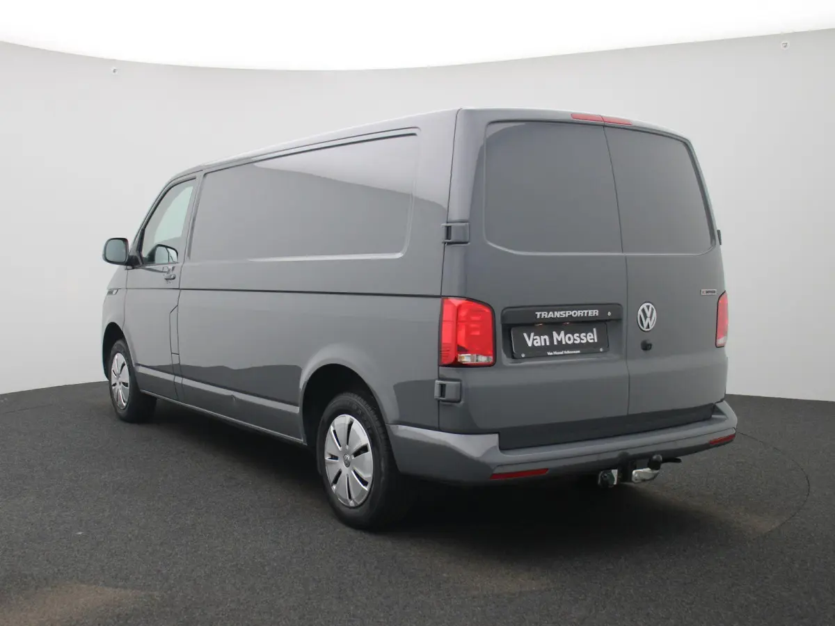 2.0 TDI L2H1 4Motion 150PK | Automaat | Multifunctioneel Stuurwiel | Parkeersensoren Voor + Achter | Navigatie | Achteruitrijcamera | Airco | Adaptive Cruise Controle | Lane Assist |