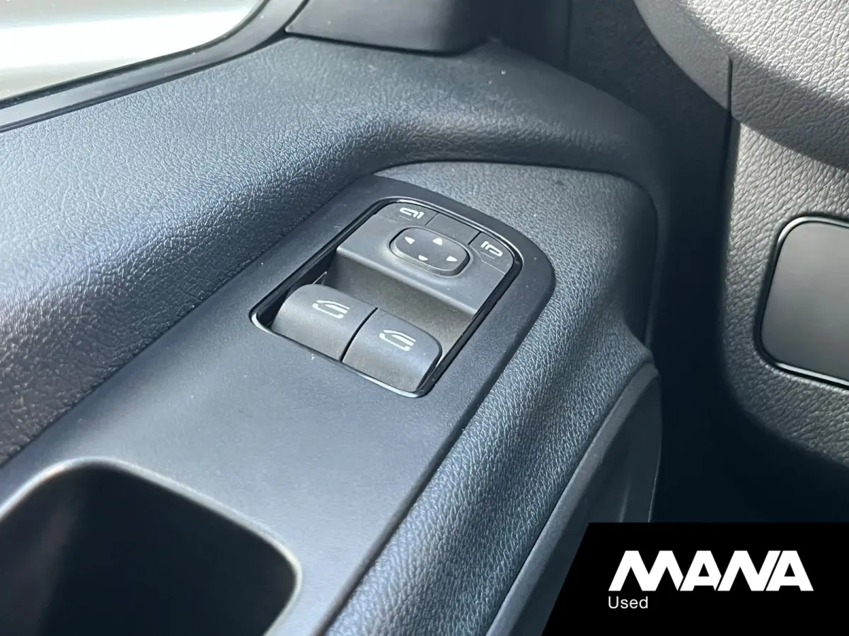 315 1.9 CDI L2 RWD Thermoking (2019) cooling MBUX bakverlichting cruisecontrol navi automaat