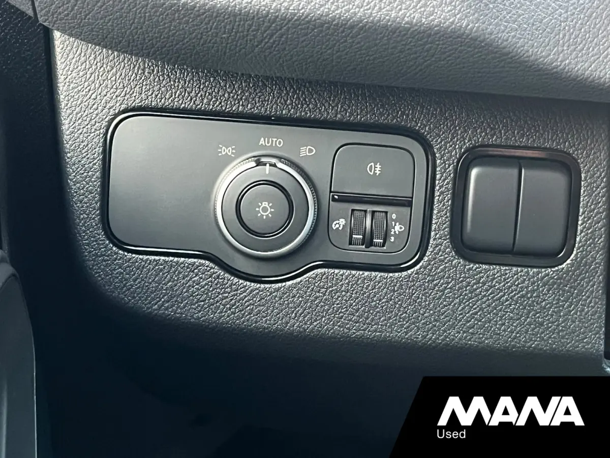 315 1.9 CDI L2 RWD Thermoking (2019) cooling MBUX bakverlichting cruisecontrol navi automaat