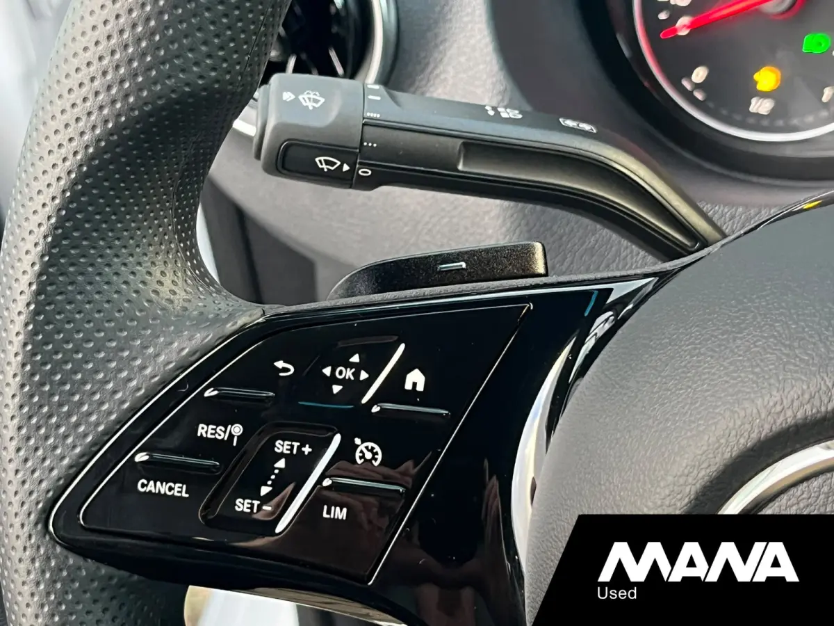 315 1.9 CDI L2 RWD Thermoking (2019) cooling MBUX bakverlichting cruisecontrol navi automaat