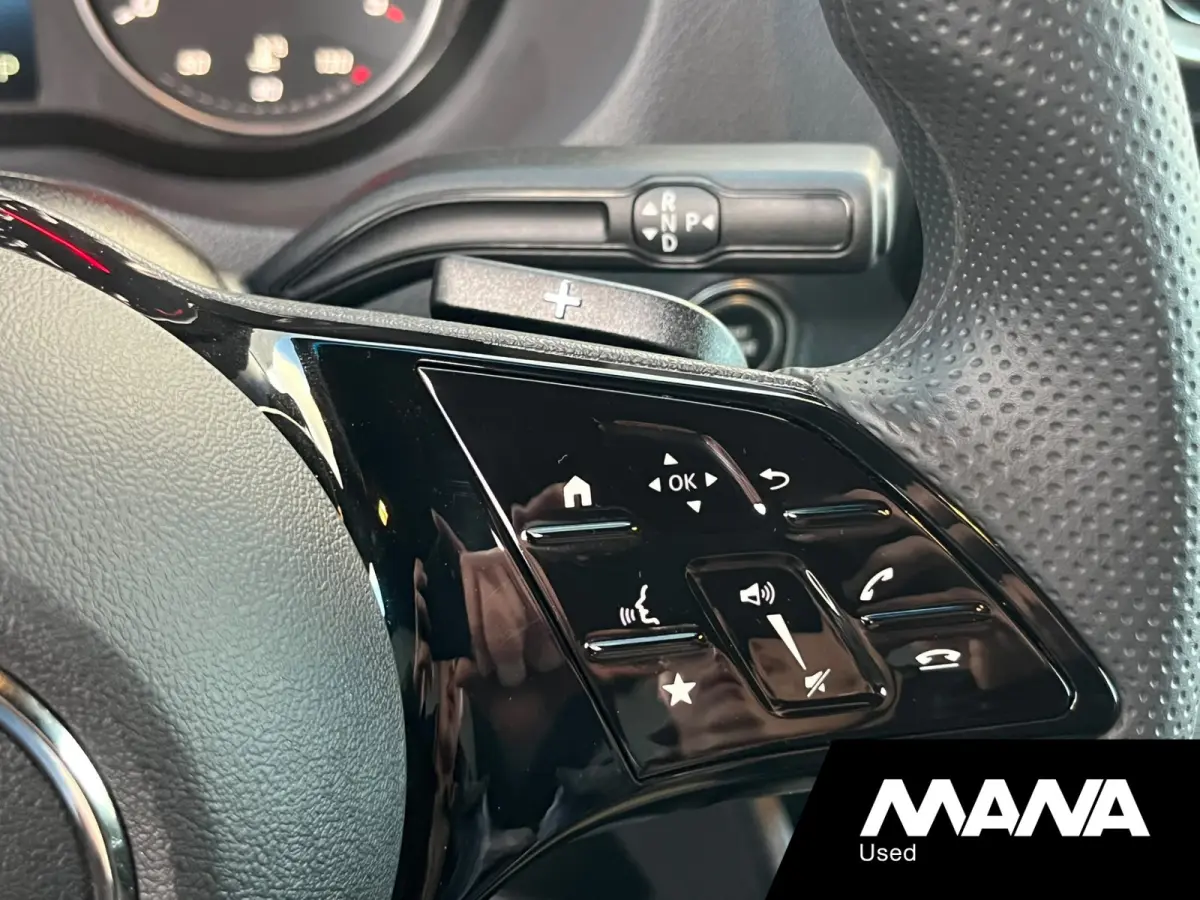 315 1.9 CDI L2 RWD Thermoking (2019) cooling MBUX bakverlichting cruisecontrol navi automaat