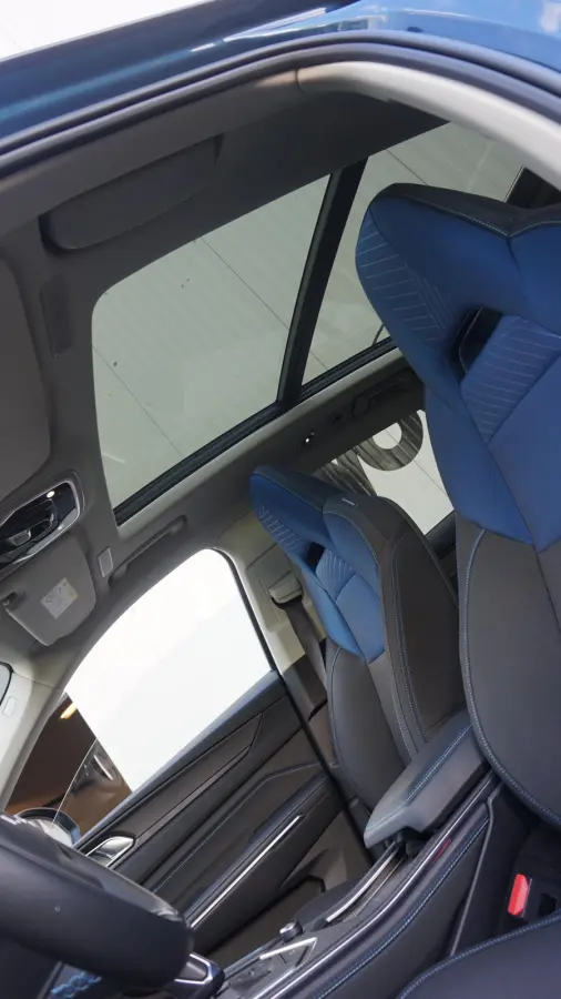 1.5 PHEV | SOH 93% | RIJKLAARPRIJS