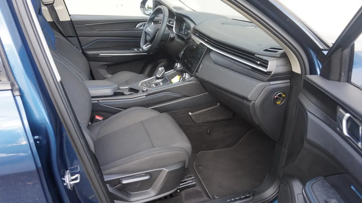 1.5 PHEV | SOH 93% | RIJKLAARPRIJS