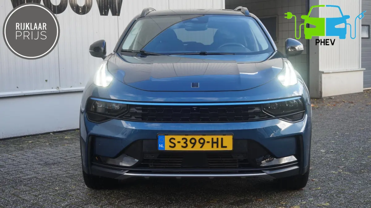 1.5 PHEV | SOH 93% | RIJKLAARPRIJS