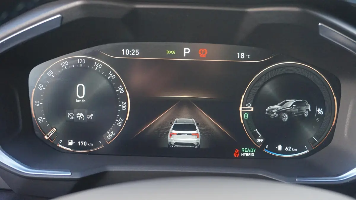 1.5 PHEV | SOH 93% | RIJKLAARPRIJS