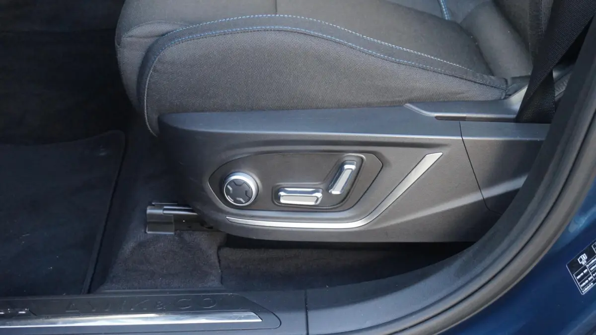 1.5 PHEV | SOH 93% | RIJKLAARPRIJS