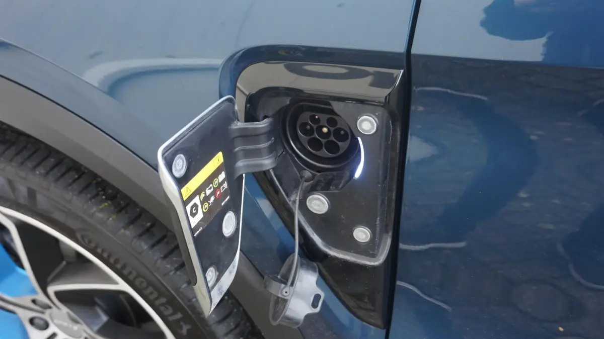 1.5 PHEV | SOH 93% | RIJKLAARPRIJS