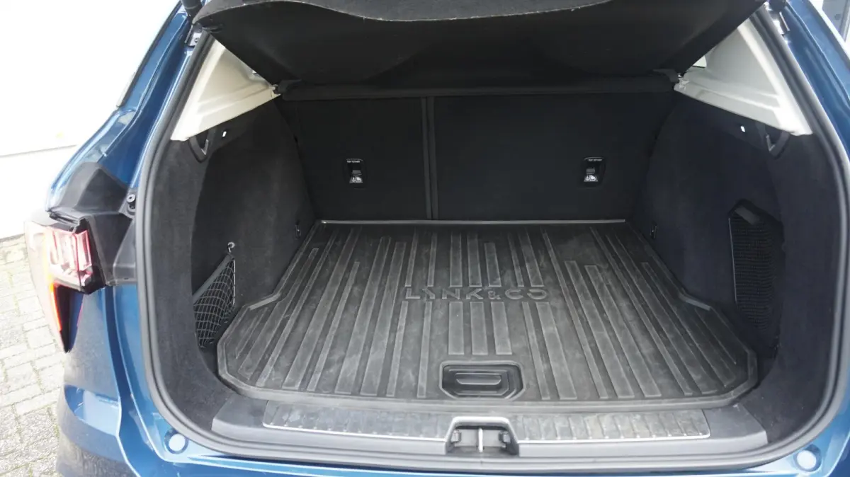 1.5 PHEV | SOH 93% | RIJKLAARPRIJS
