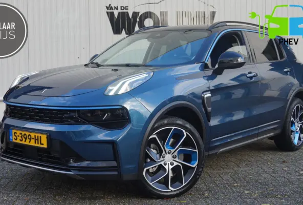 1.5 PHEV | SOH 93% | RIJKLAARPRIJS