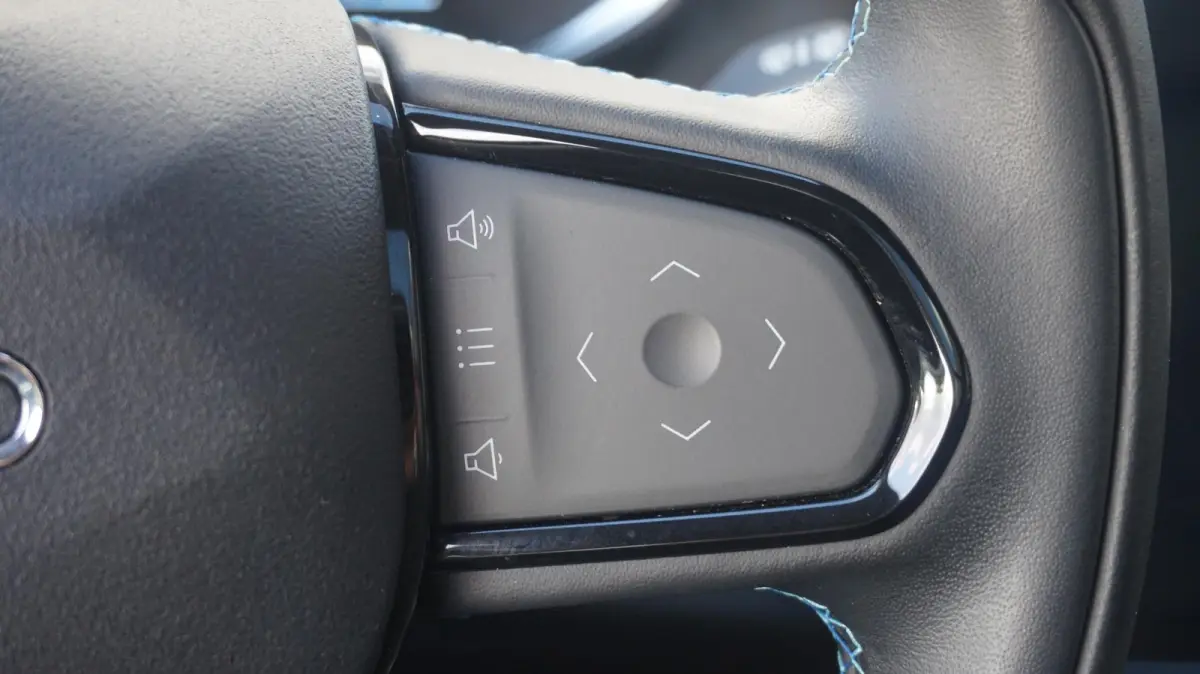 1.5 PHEV | SOH 93% | RIJKLAARPRIJS
