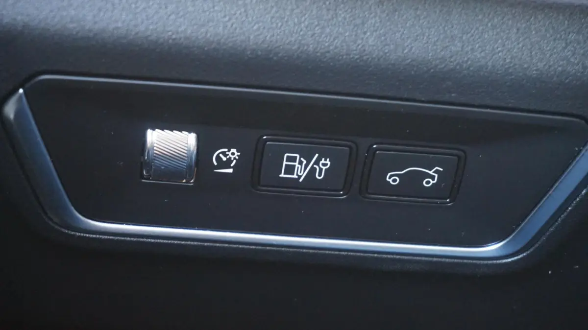 1.5 PHEV | SOH 93% | RIJKLAARPRIJS