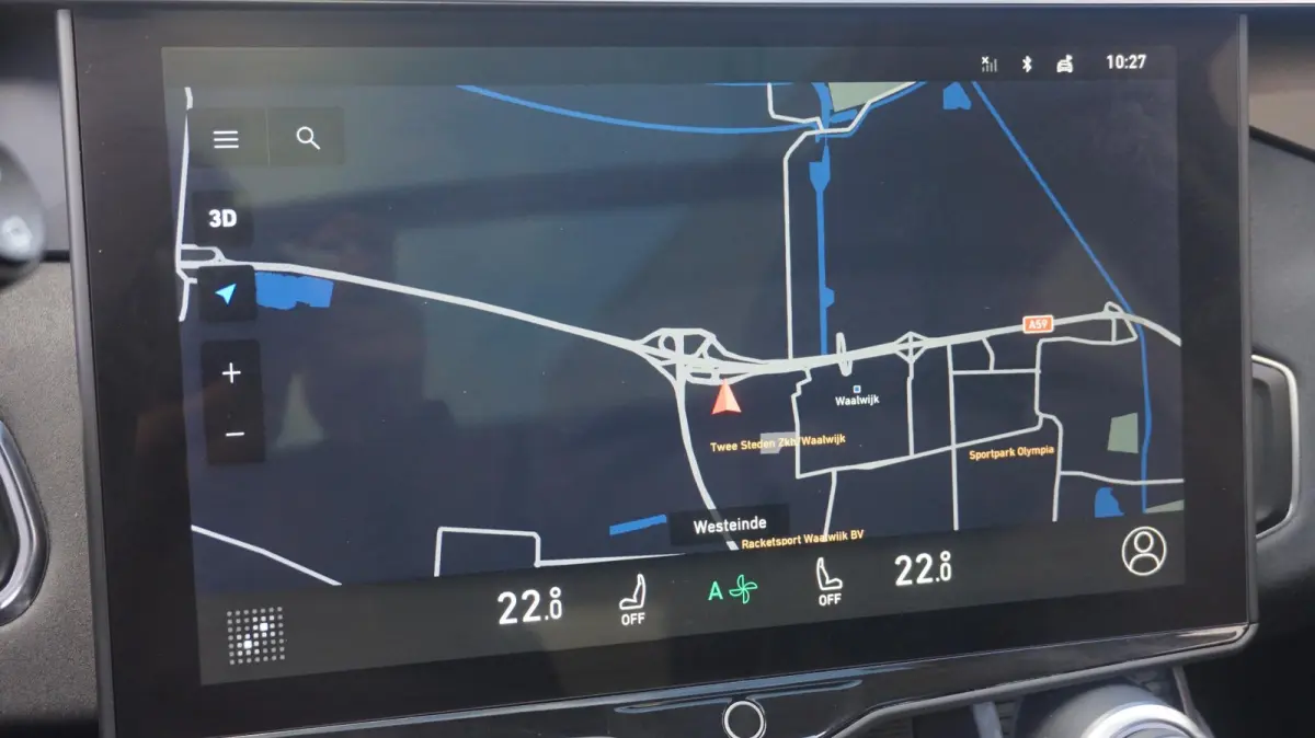1.5 PHEV | SOH 93% | RIJKLAARPRIJS