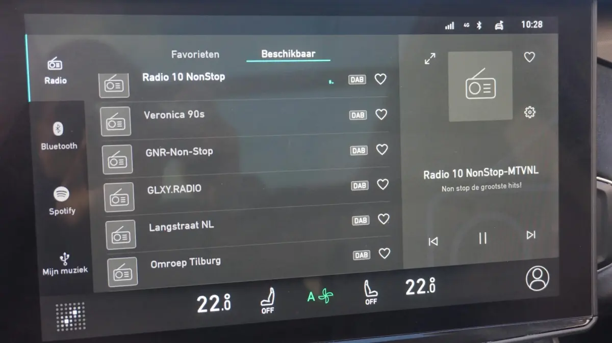1.5 PHEV | SOH 93% | RIJKLAARPRIJS
