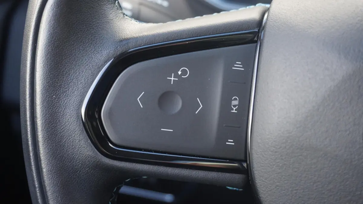 1.5 PHEV | SOH 93% | RIJKLAARPRIJS