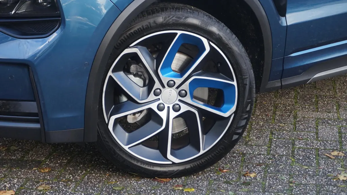 1.5 PHEV | SOH 93% | RIJKLAARPRIJS