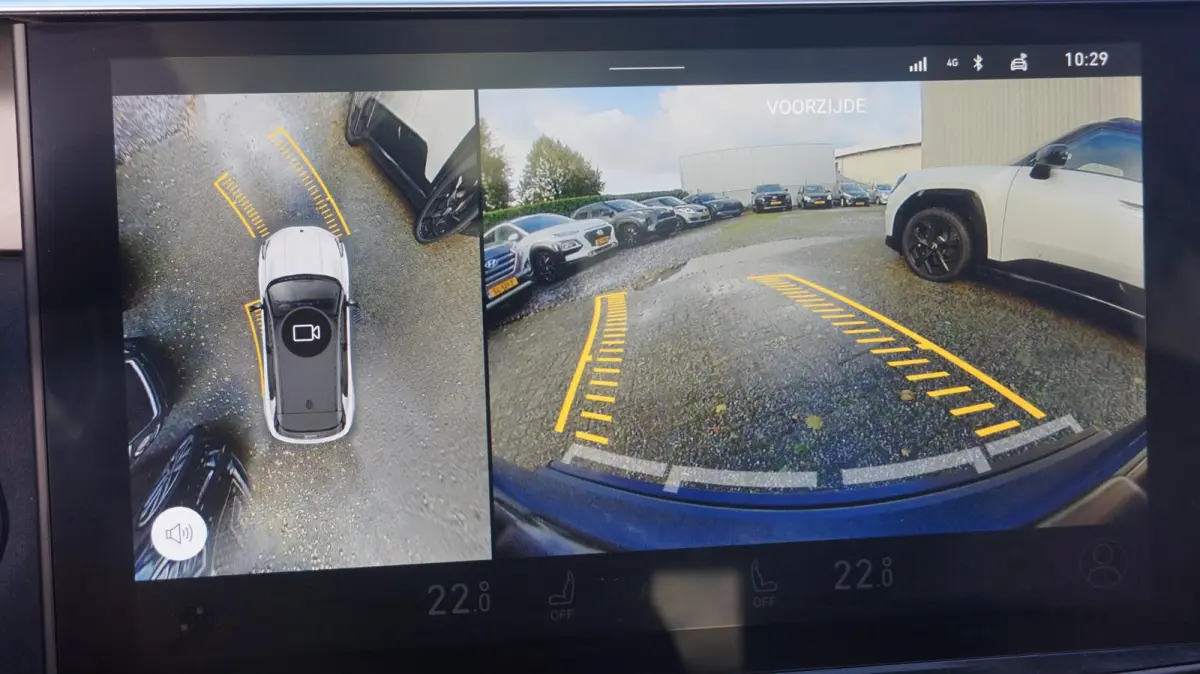 1.5 PHEV | SOH 93% | RIJKLAARPRIJS