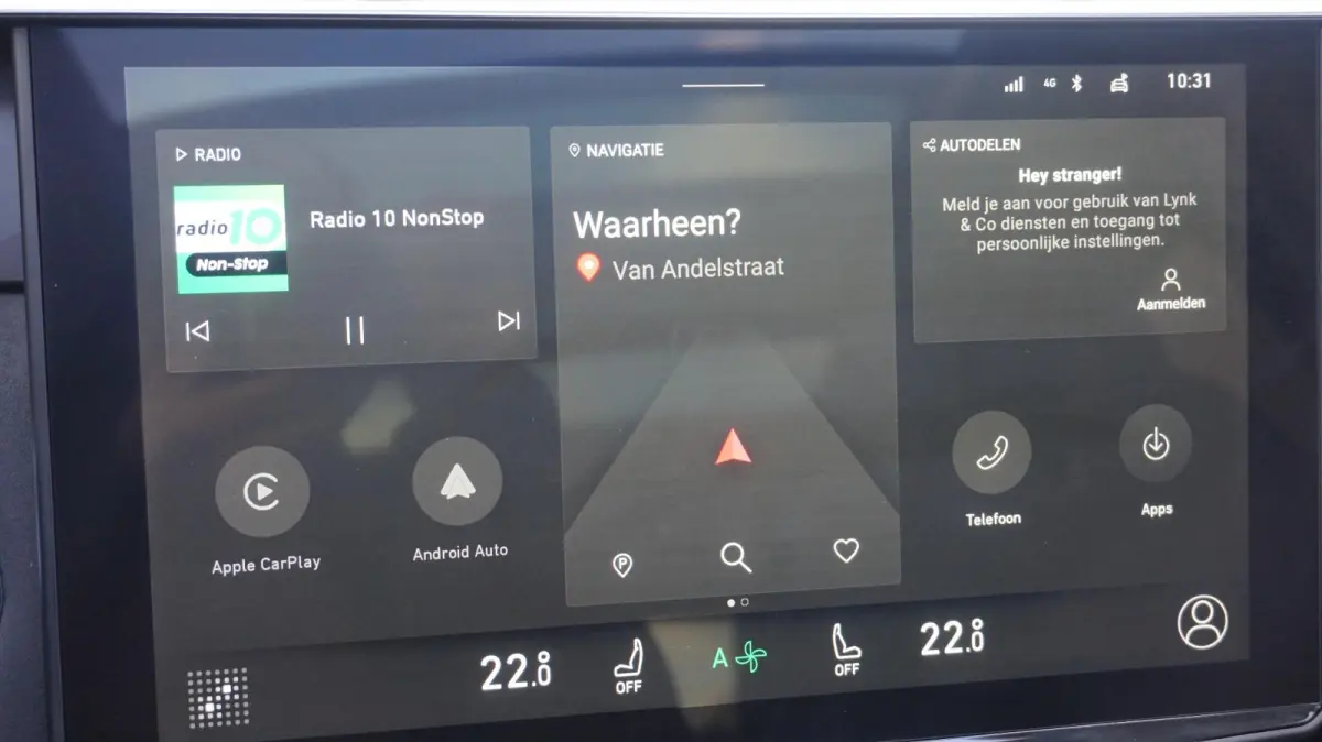 1.5 PHEV | SOH 93% | RIJKLAARPRIJS