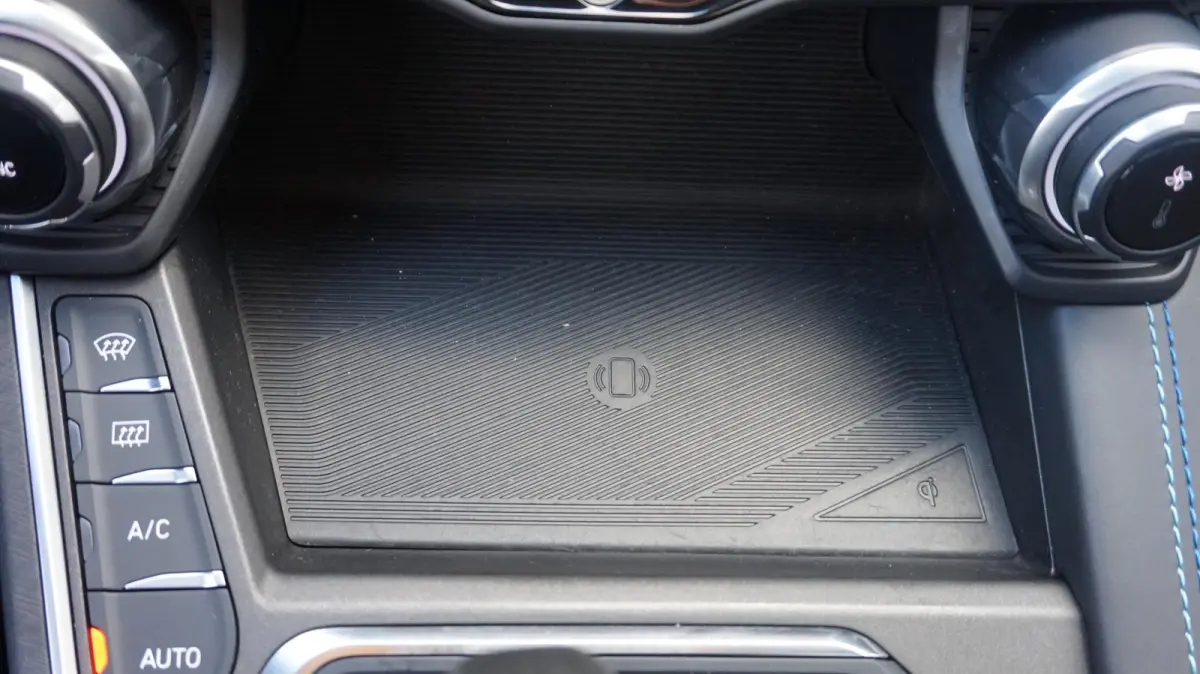 1.5 PHEV | SOH 93% | RIJKLAARPRIJS