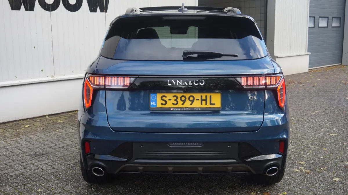 1.5 PHEV | SOH 93% | RIJKLAARPRIJS