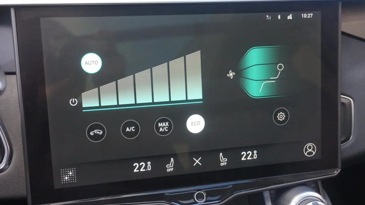 1.5 PHEV | SOH 93% | RIJKLAARPRIJS