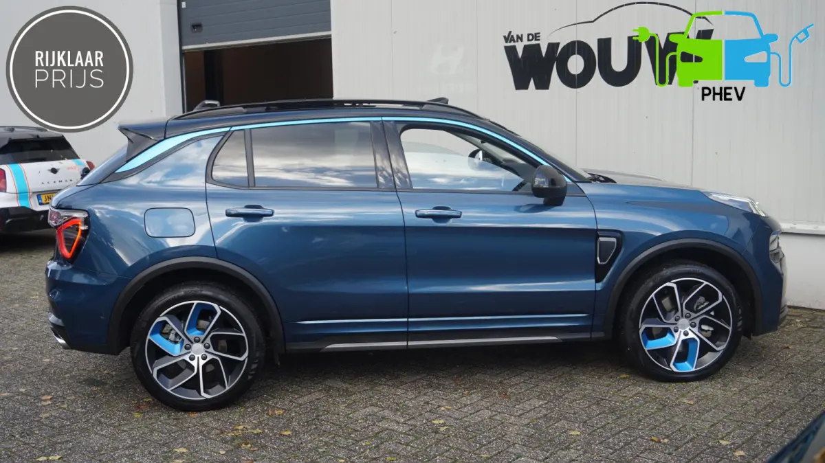 1.5 PHEV | SOH 93% | RIJKLAARPRIJS