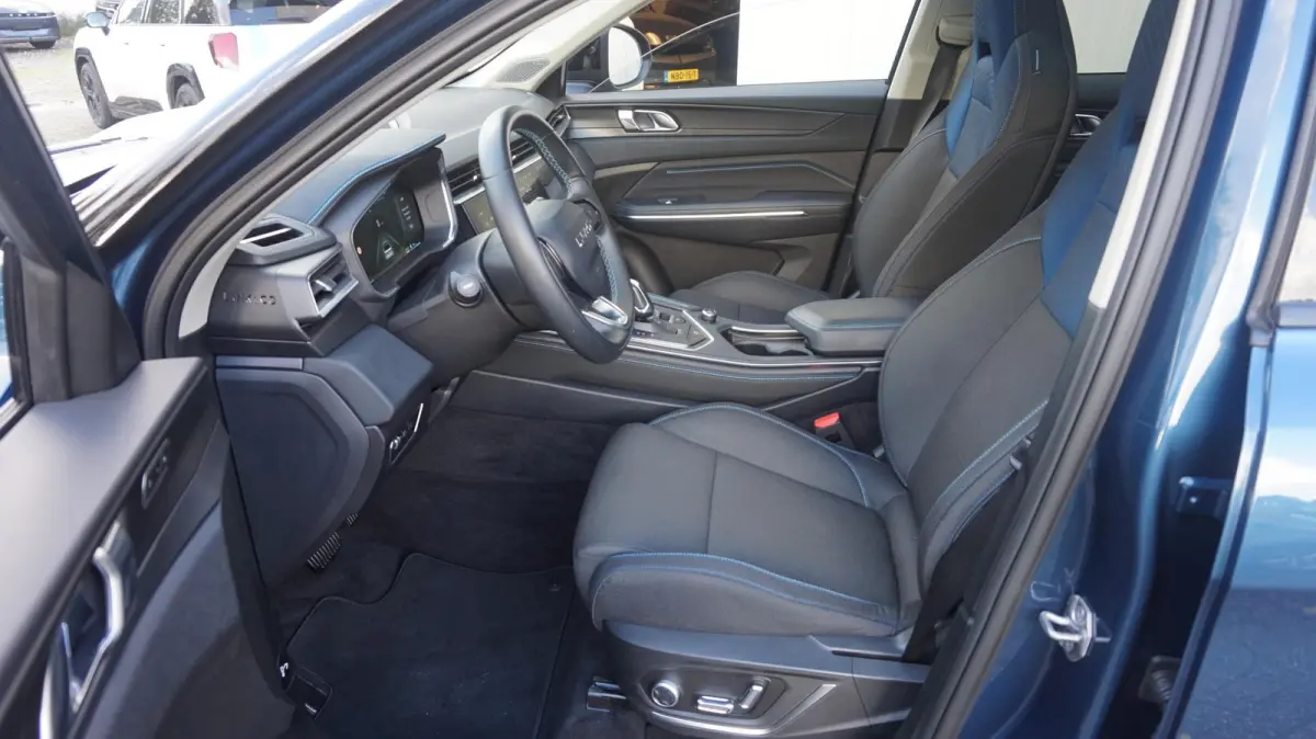 1.5 PHEV | SOH 93% | RIJKLAARPRIJS