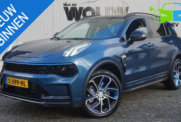 1.5 PHEV | SOH 93% | RIJKLAARPRIJS