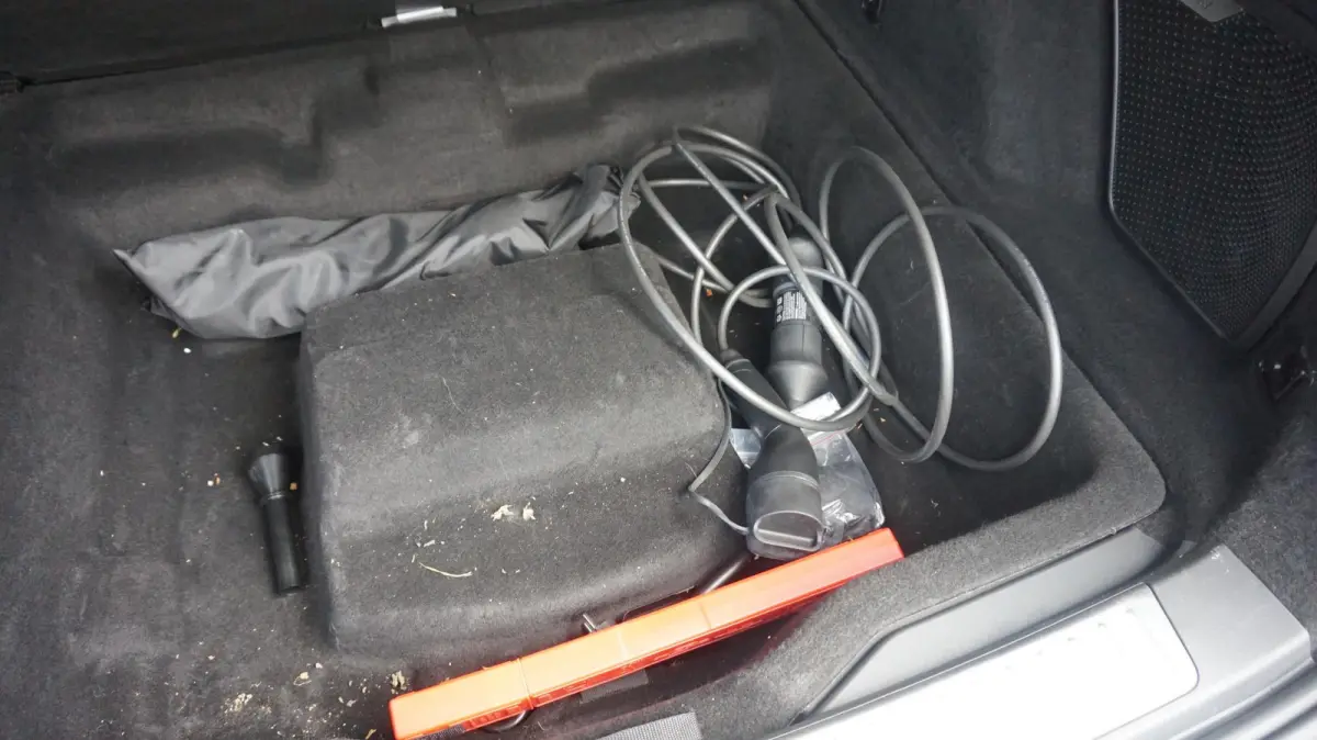 1.5 PHEV | SOH 93% | RIJKLAARPRIJS