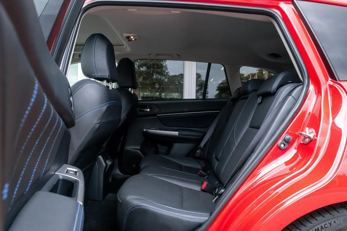 1.6 GT-S Premium | Navigatie | Lederen bekleding | Cruise control |