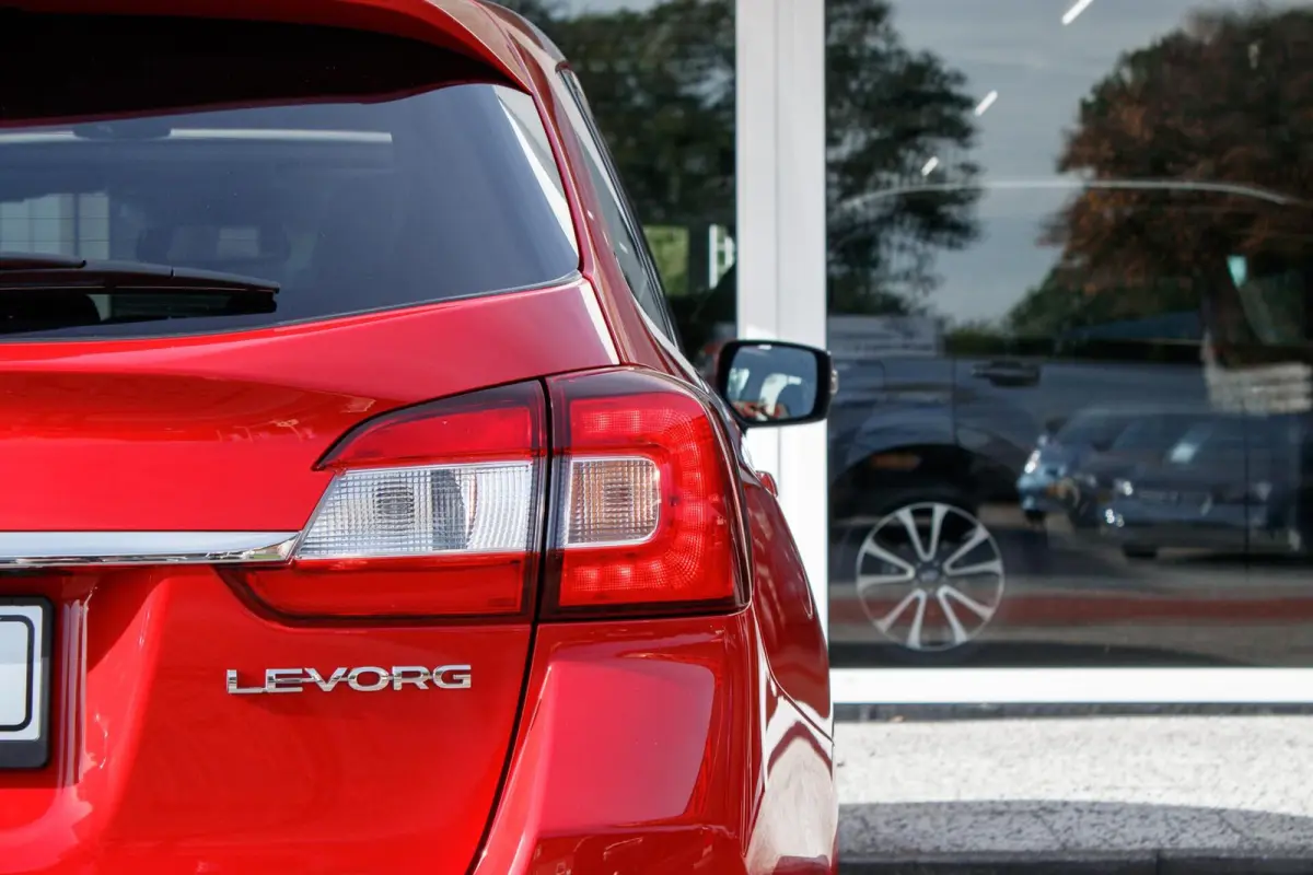 1.6 GT-S Premium | Navigatie | Lederen bekleding | Cruise control |