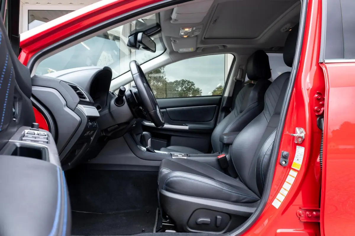 1.6 GT-S Premium | Navigatie | Lederen bekleding | Cruise control |
