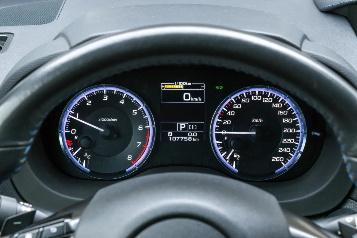 1.6 GT-S Premium | Navigatie | Lederen bekleding | Cruise control |