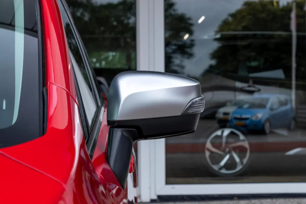 1.6 GT-S Premium | Navigatie | Lederen bekleding | Cruise control |