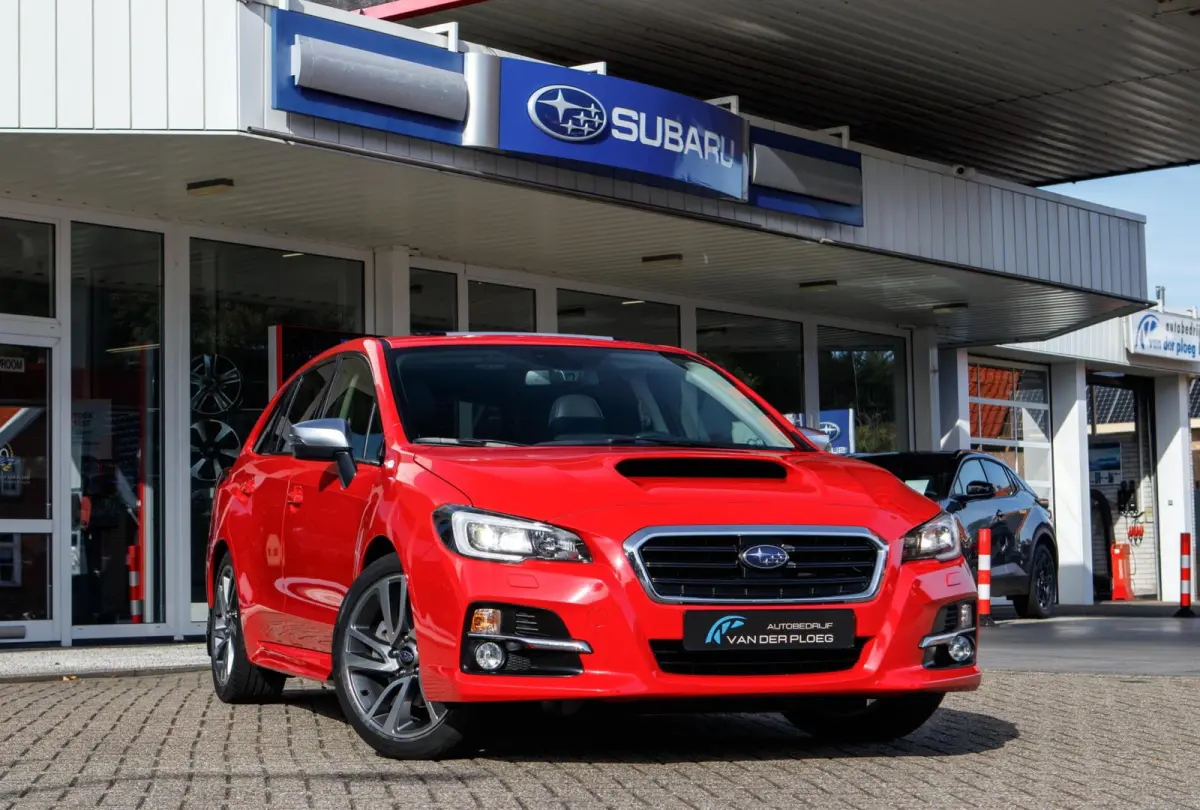 1.6 GT-S Premium | Navigatie | Lederen bekleding | Cruise control |