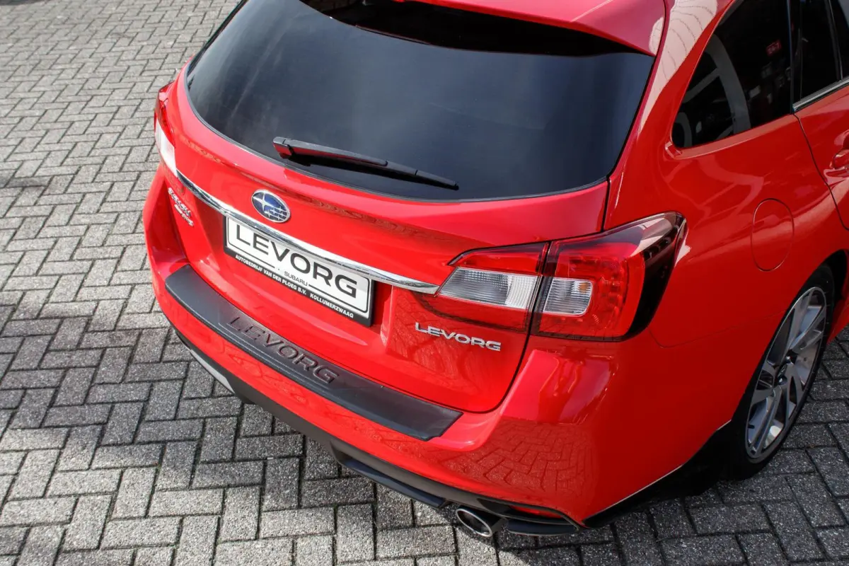 1.6 GT-S Premium | Navigatie | Lederen bekleding | Cruise control |