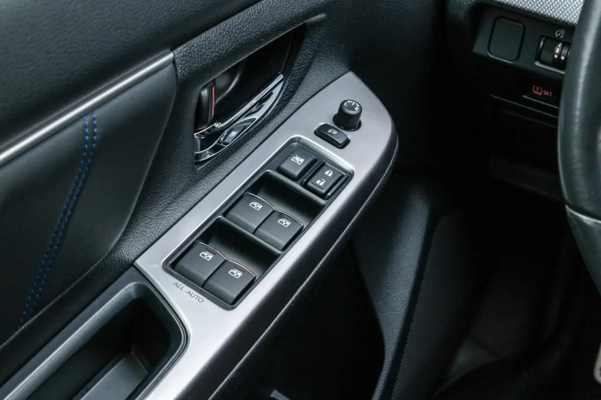 1.6 GT-S Premium | Navigatie | Lederen bekleding | Cruise control |