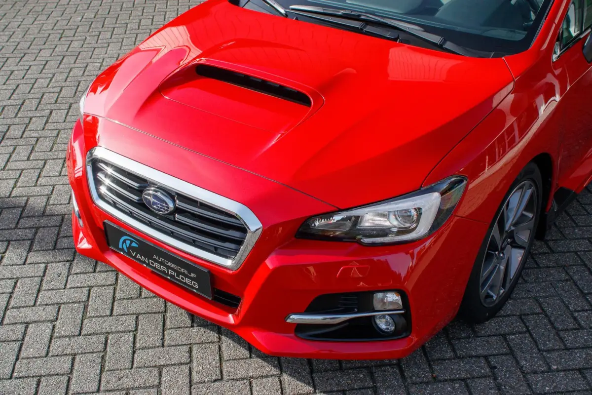1.6 GT-S Premium | Navigatie | Lederen bekleding | Cruise control |