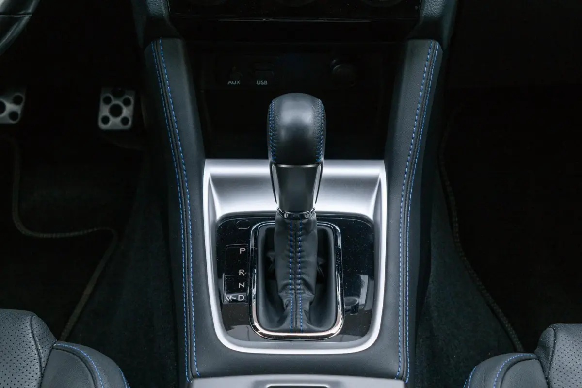1.6 GT-S Premium | Navigatie | Lederen bekleding | Cruise control |