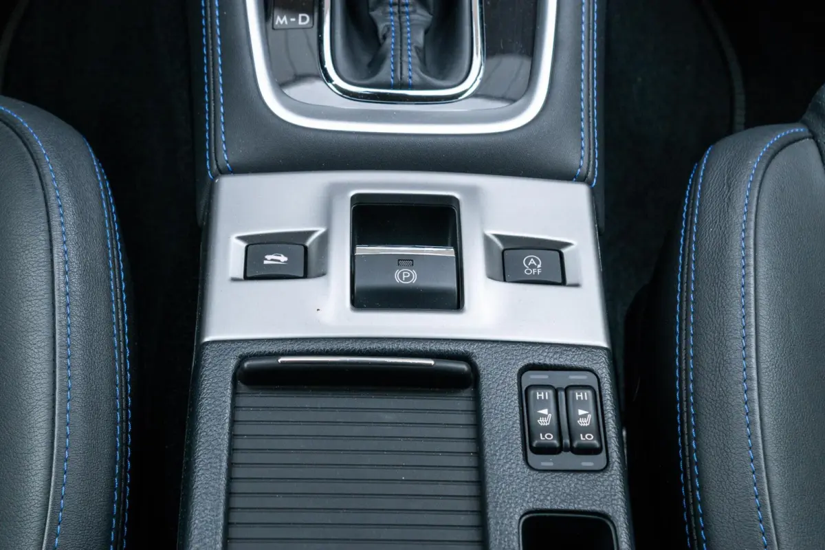 1.6 GT-S Premium | Navigatie | Lederen bekleding | Cruise control |