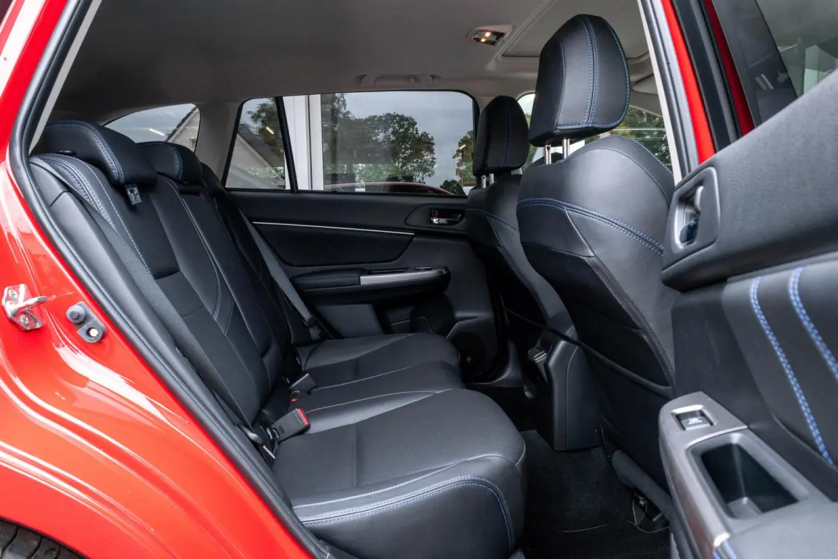 1.6 GT-S Premium | Navigatie | Lederen bekleding | Cruise control |