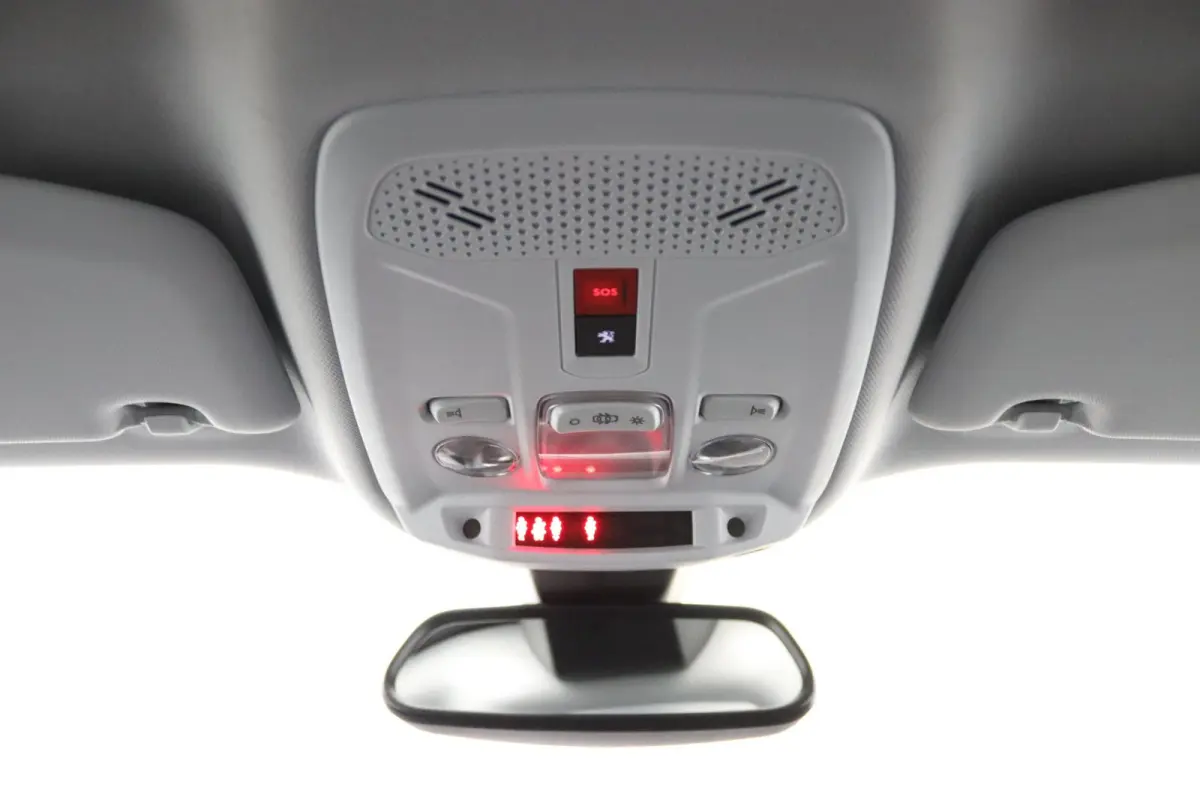 1.2 PureTech Allure*ACC*ECC*NAVI*CAM*LED*AUT*VOL*