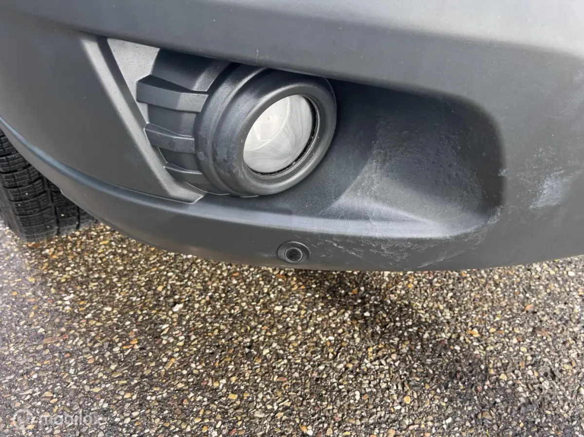 2.0 TDCI 3 x Lang Ambiente Navi Airco Trekhaak 3 Zitplaatsen
