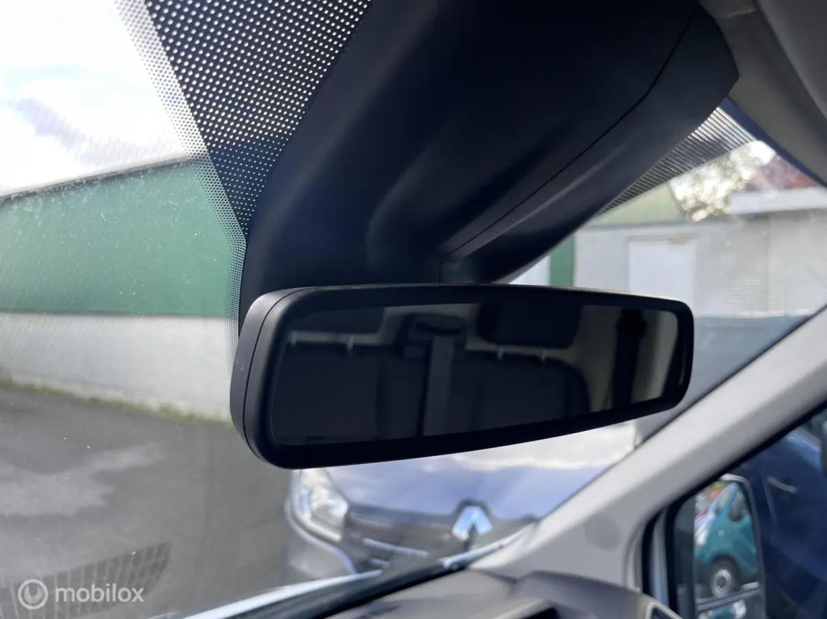 2.0 TDCI 3 x Lang Ambiente Navi Airco Trekhaak 3 Zitplaatsen